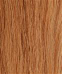 27/30stk - Honey blonde with auburn streaks